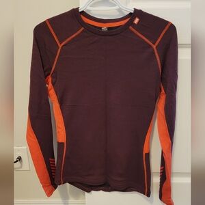 Helly Hansen W LIFA MERINO MIDWEIGHT CREW